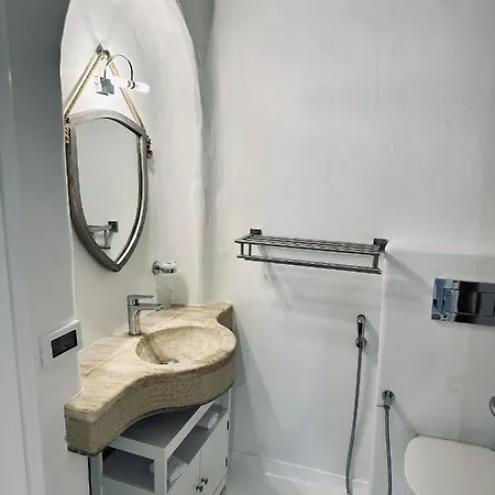 Villa Helios Max Mykonos Town