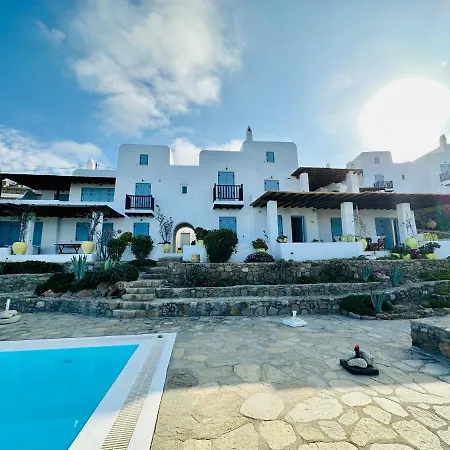 Villa Helios Max