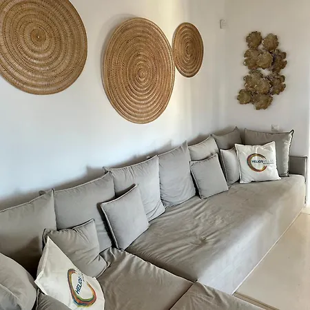 Helios Max Villa *