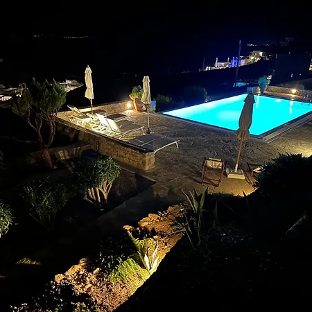 Helios Max Villa