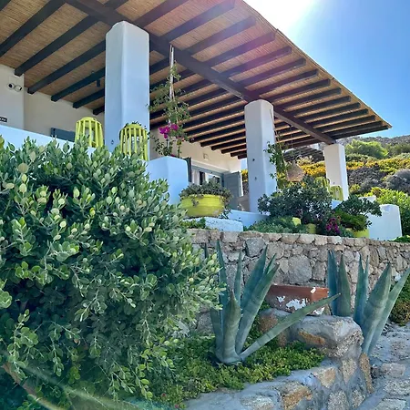 Helios Max Mykonos Town