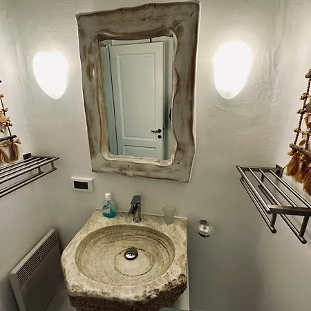 Villa Helios Max Mykonos Town