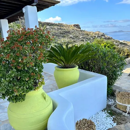 Helios Max * Mykonos Town