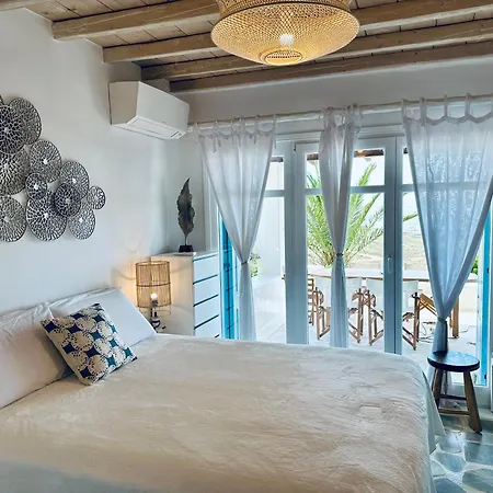 Helios Max * Mykonos Town