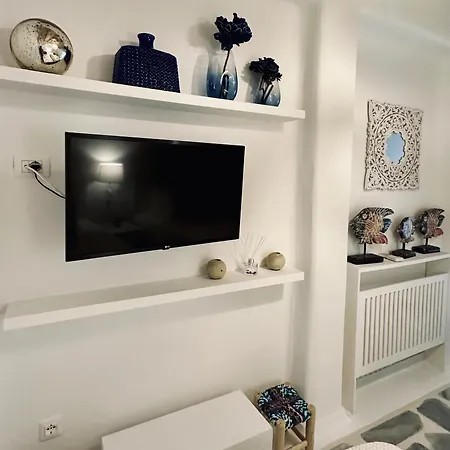 Helios Max Villa *