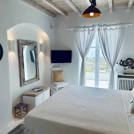 Villa Helios Max