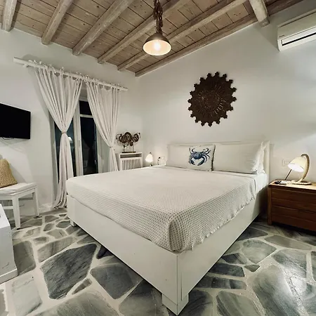 Helios Max Villa *