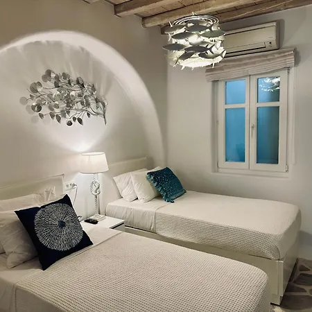 Helios Max * Mykonos Town