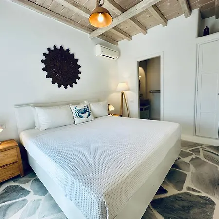 Helios Max Villa