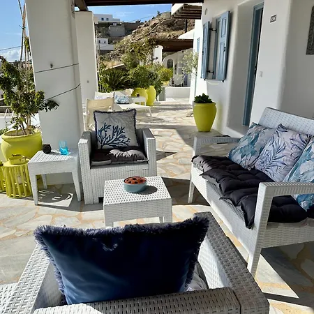 Villa Helios Max *