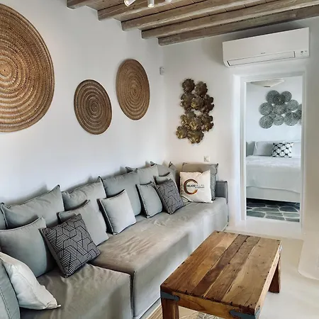 Villa Helios Max