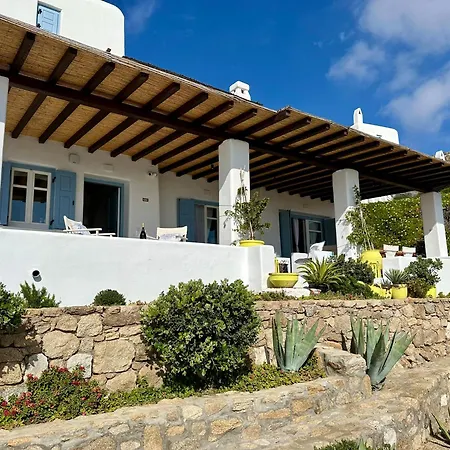 Helios Max Mykonos Town