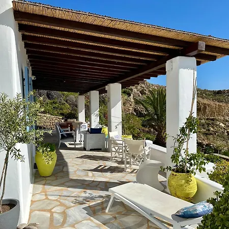 Helios Max Villa