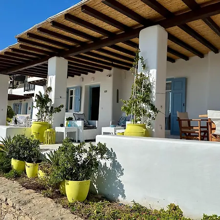 Villa Helios Max