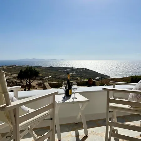 Helios Max Villa *