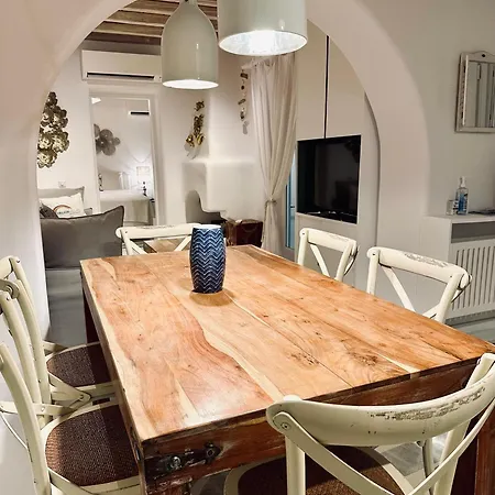 Helios Max Villa *