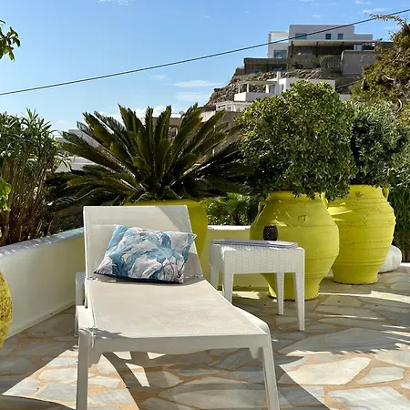 Helios Max * Mykonos Town