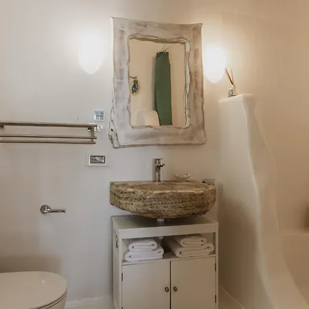 Βίλα Helios Max Mykonos Town